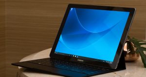 Планшет Samsung Galaxy Book получит стилус S Pen и Windows 10