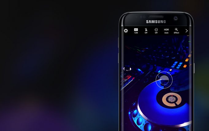 Прием заказов на Samsung Galaxy S8 откроется 10 апреля