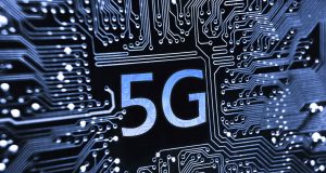 Сети 5G будут развиваться в низкочастотной и высокочастотной частях спектра