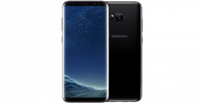 Samsung представила корпоративные издания Galaxy Note 8 и Galaxy S8