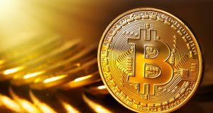 Биткоин «пробил» отметку в $5000 и поставил очередной рекорд