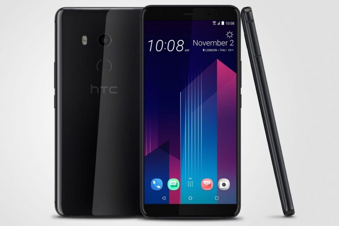HTC выпустит смартфон с двойной камерой в 2018 году