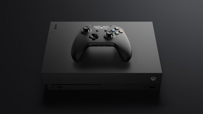 Аналитики улучшают свои прогнозы относительно продаж консоли Xbox One X