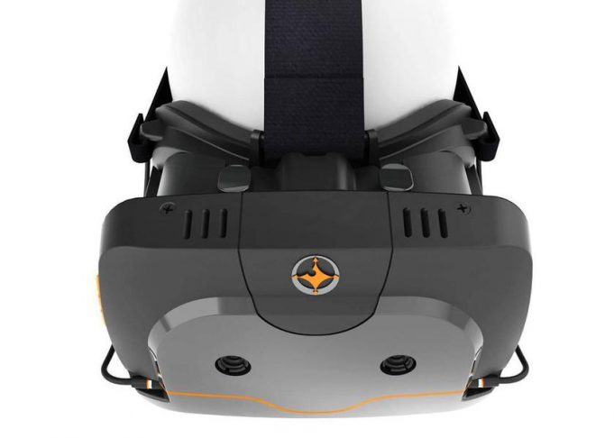Apple купила компанию Vrvana — разработчика шлема виртуальной реальности Totem
