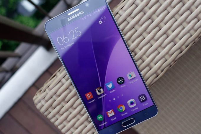 Samsung Galaxy S6 получит Android Oreo