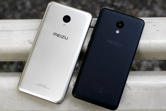 В первом полугодии 2018 года Meizu представит 6 новых смартфонов, большинство из них