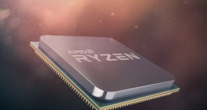 Процессоры AMD Ryzen второго поколения выйдут в начале марта
