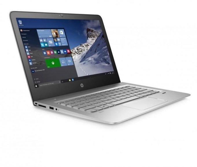 Новый ноутбук Dell XPS 13 стал тоньше и производительнее предшественника