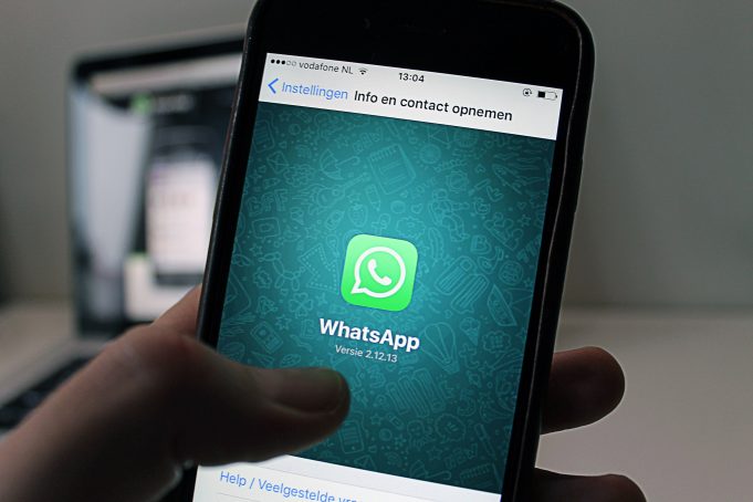 Разработчики WhatsApp запустили отдельное приложение для бизнеса