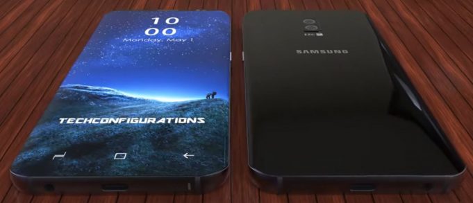 Samsung может переименовать линейку смартфонов Galaxy S в Galaxy X