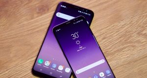 Samsung Galaxy Note 9