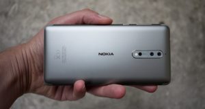 Смартфон Nokia 8 Pro с револьверной камерой выйдет вместо Nokia 10
