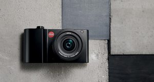 Leica представила беззеркалку TL2 с поддержкой 4K-видео