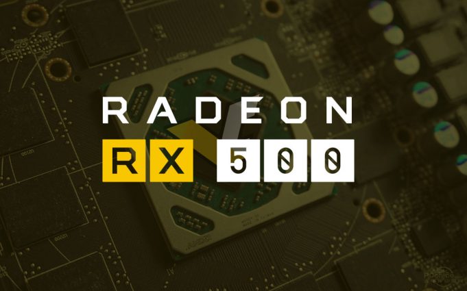 ASUS и Gigabyte меняют частоту памяти отдельных карт Radeon RX 500