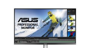 Asus ориентирует монитор ProArt PA32UC на профессионалов, работающих с цветом