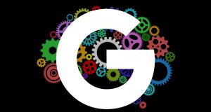 Google покажет дисплей сверхвысокого разрешения для носимых устройств