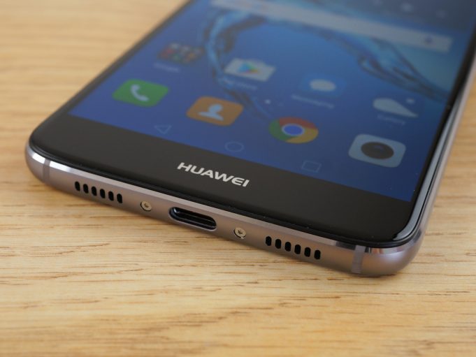 Смартфоны Huawei P9 и P9 Plus всё-таки получат Android Oreo