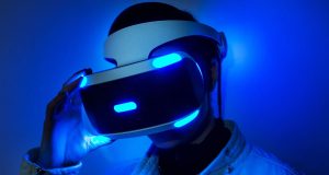 Google планирует представить новое поколение дисплеев для VR-гарнитур
