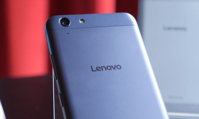 Бюджетный смартфон Lenovo K350 получит сдвоенную камеру и металлический корпус