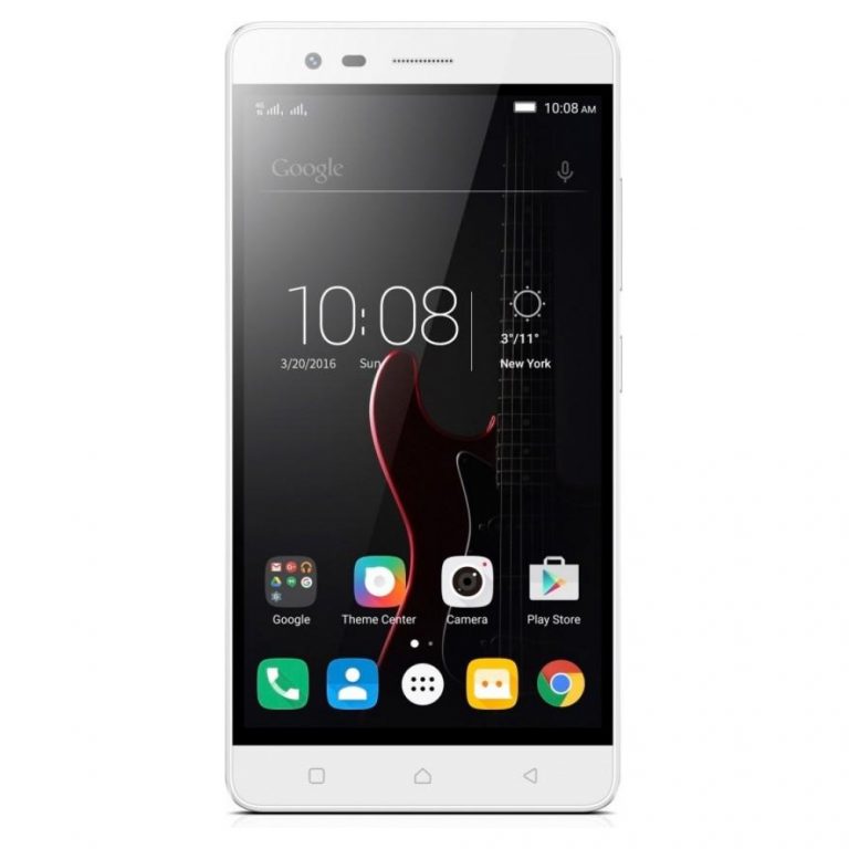 Не включается lenovo k5 play