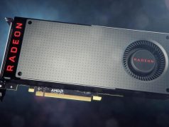 В начале лета AMD выпустит видеокарты Radeon RX 500X