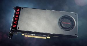 В начале лета AMD выпустит видеокарты Radeon RX 500X
