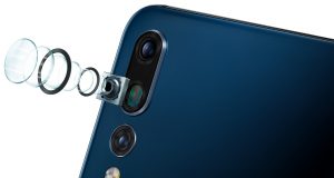 Apple представит iPhone с тройной камерой в 2019 году