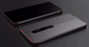 ZTE представила игровой смартфон Nubia Red Magic