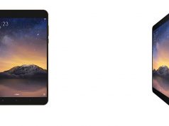 Xiaomi Mi Pad 4: основные технические характеристики нового планшета