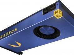 3D-карта AMD Radeon Vega Frontier Edition с СВО замечена в продаже по цене $1490