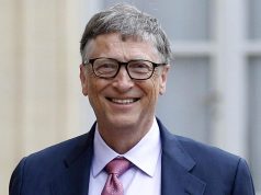Билл Гейтс не верит в биткоин