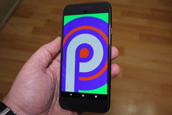 Google выпустила бета-версию Android P
