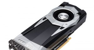 NVIDIA готовит к запуску пятую модификацию видеокарты GeForce GTX 1060