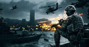Electronic Arts подтвердила название и дату анонса следующей Battlefield