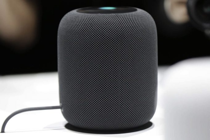 Apple готовит удешевлённую смарт-колонку HomePod