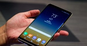 Galaxy Note 9: ожидаемые характеристики флагманского фаблета Samsung