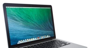 Apple починила перегревающиеся MacBook Pro