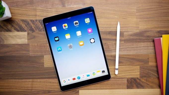 Apple лишит iPad Pro разъёма для наушников