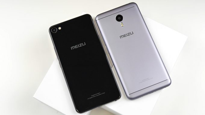 Смартфон Meizu 16X выйдет через месяц