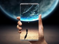 Смартфон Samsung Galaxy Note 8 Emperor Edition получит 6 ГБ ОЗУ и 256 ГБ флэш-памяти