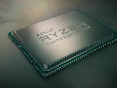 Представлен самый высокопроизводительный процессор для ПК за всю историю — AMD Ryzen Threadripper