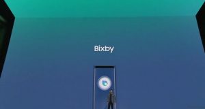 Samsung объявила о международном запуске голосового помощника Bixby