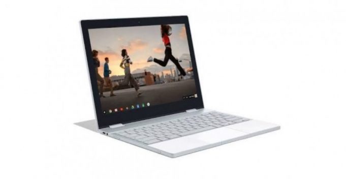 Google готовит к выпуску высококлассный хромбук Pixelbook