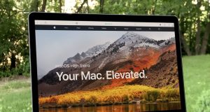 Apple выпустила macOS High Sierra
