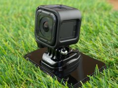 Камеры GoPro Hero6 Black и Fusion: опять очень дорого
