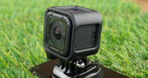 Камеры GoPro Hero6 Black и Fusion: опять очень дорого
