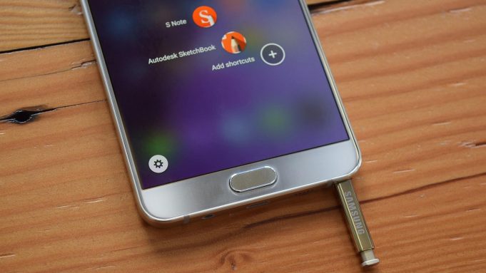 Samsung сохранит линейку смартфонов Galaxy Note