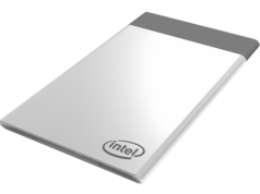 Представлена ультратонкая вычислительная платформа от Intel