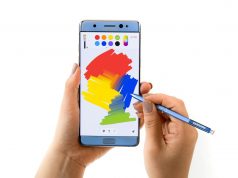 Samsung так и не выяснила точную причину возгораний Galaxy Note7. Расследование привело к задержке разработки Galaxy S8