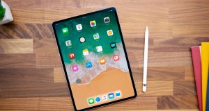 Apple выпустит самый дешевый 9,7-дюймовый iPad в 2018 году